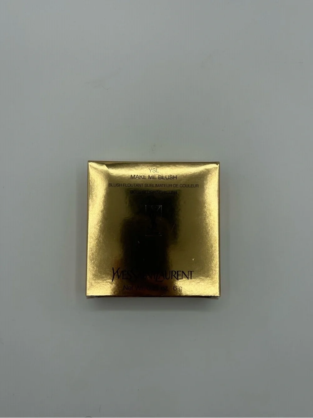 YSL Make Me Blush 87 Pink Voltage - Brand New